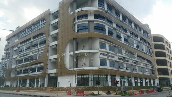 E9 Premium, 61 Woodlands Industrial Park E9, 757047 