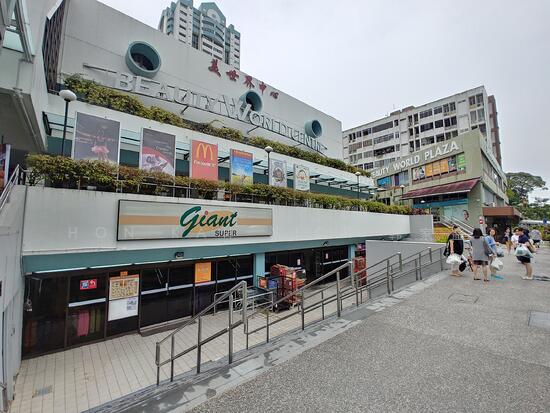 588177 Singapore, MALL, 8600sqft 
