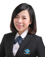 Geraldine Chia