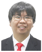 Chu Ju Lin