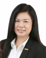 Maggie Choo