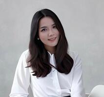 Paige Liang