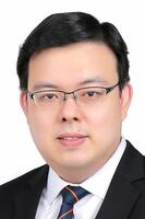 Desmond Ngo
