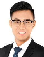 Darwin Zheng Jie