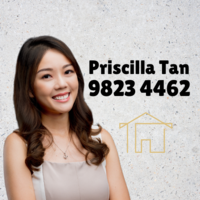 Priscilla Tan