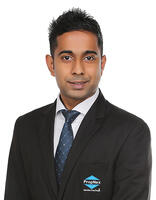 Ameer Hussain