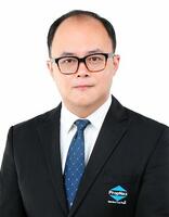 Danny Ding