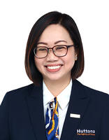 Liz Toh