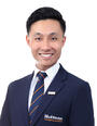 Noel Yu Hanwei