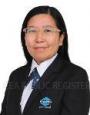 Mary Hou