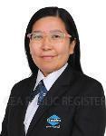 Mary Hou