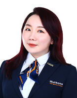 Doris Luo 罗之涵
