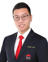 Gabriel Chua