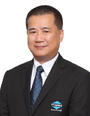 Simon Lam Chor Ngai