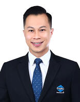 Marcus Poon