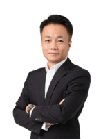 Alex Leong