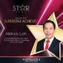 Aldrick Loh