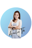 Amilia Toh 卓翰丽