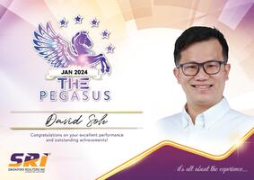 David Soh