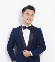 Eugene Koh 许培杰