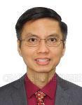 Tong Kai Meng 唐皆明
