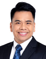 Raymond Wong