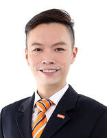 Clarence Poh (傅春发)
