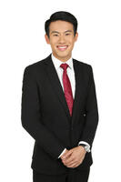 Jeremy Ng