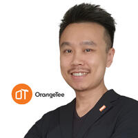 Lance Lim
