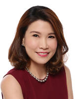 Fidelia Yeo