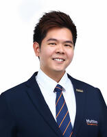 Andre Tan