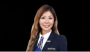 Joey Soo 苏瞳祖儿