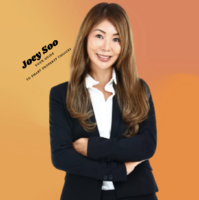 Joey Soo 苏瞳祖儿