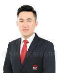 Cheong Wei Jie Emanual