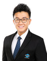 Stevenson Ho