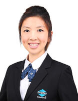 Pamela Foong
