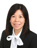 June Tan