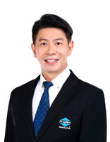 Victor Yeo