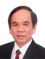 Albert Chong
