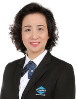 Grace Liu