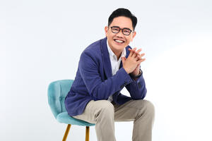 Harry Chong