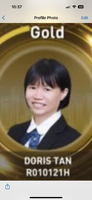 Doris Tan