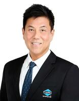 Tony Seow