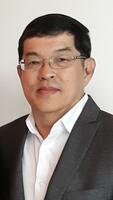 Chew Kim Huwa