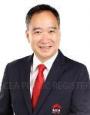 George Wang 王勇