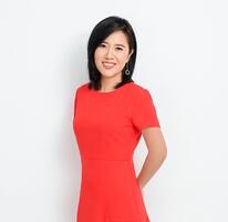 Aileen Zhang