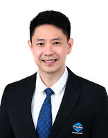 Brad Chung 钟定丰