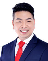 Eugene Tan