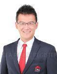 Travis Ling