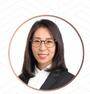 Angela Zhu Huiting